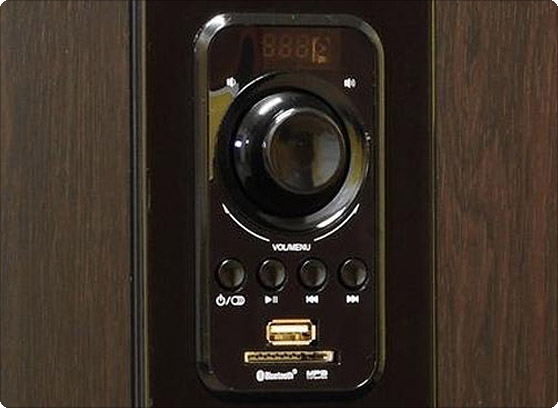 Taga Harmony inTONE 2.1 mini - cecha 3